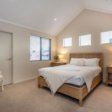 Villa Coode Street Townhouse - Executive Escapes Perth Exterior foto