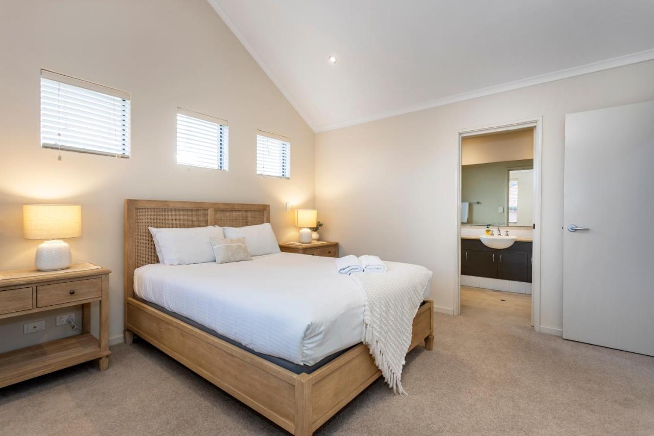 Villa Coode Street Townhouse - Executive Escapes Perth Exterior foto