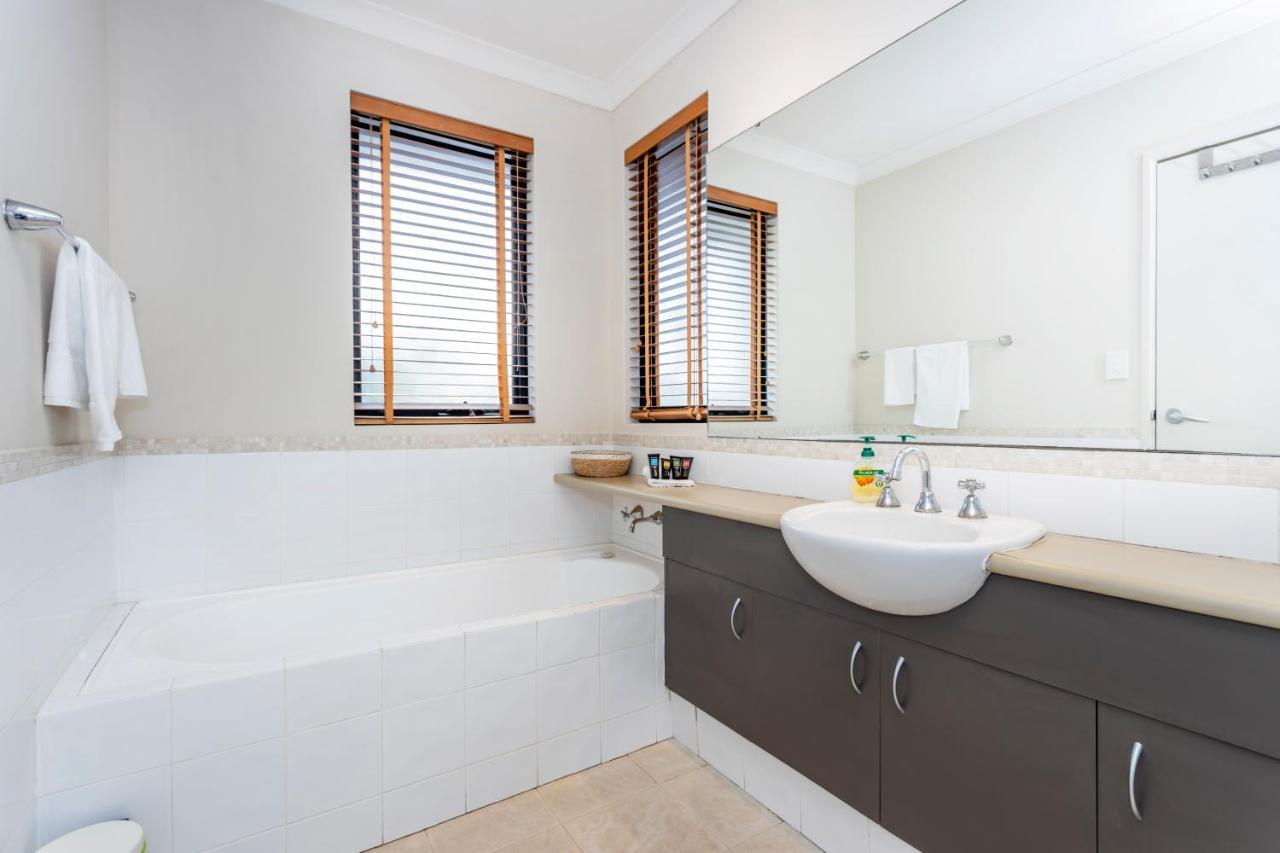 Villa Coode Street Townhouse - Executive Escapes Perth Exterior foto