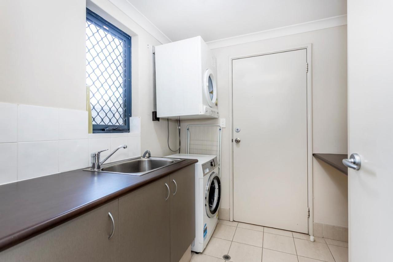Villa Coode Street Townhouse - Executive Escapes Perth Exterior foto